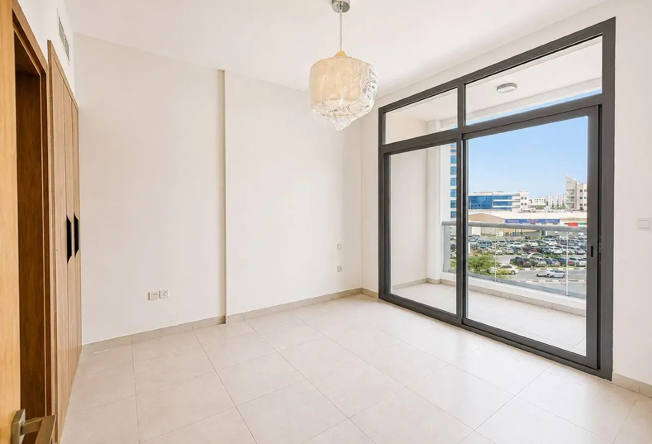 1BHK | 1 Month Free | Pool | Gym | Oud Metha