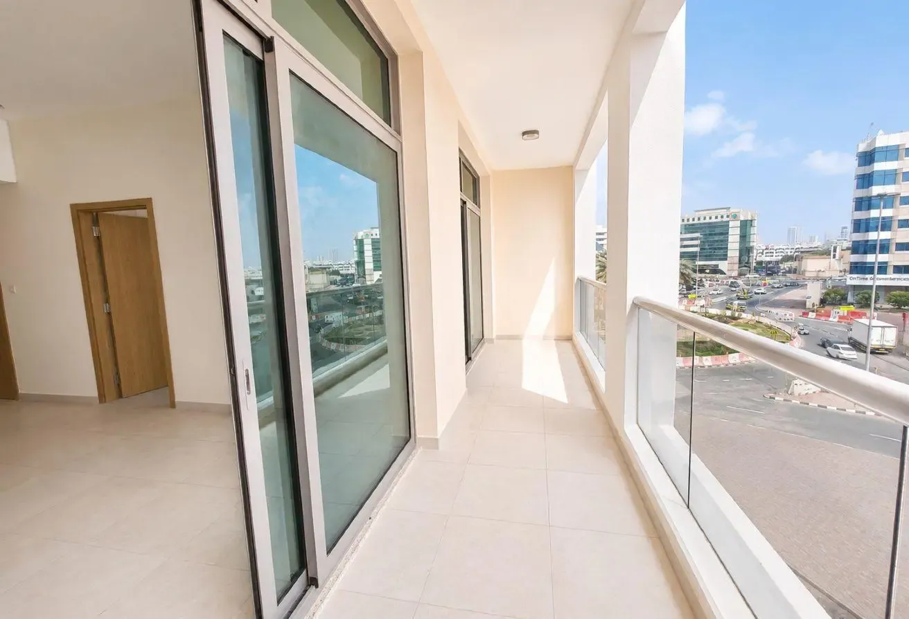 1BHK | 1 Month Free | Pool | Gym | Oud Metha