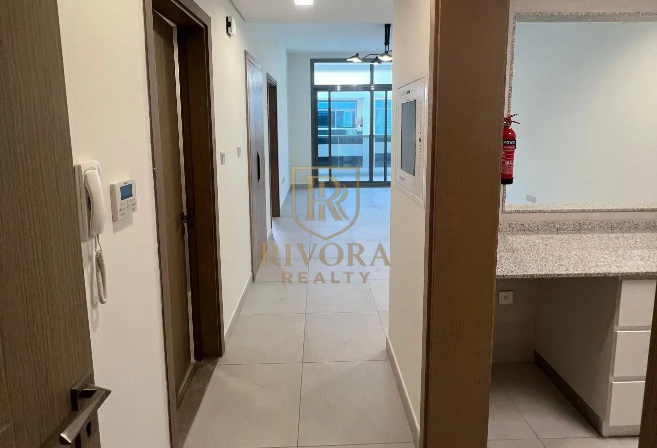 SPACIOUS 1 BHK I WITYH BALCONY I GOOD LOCATION