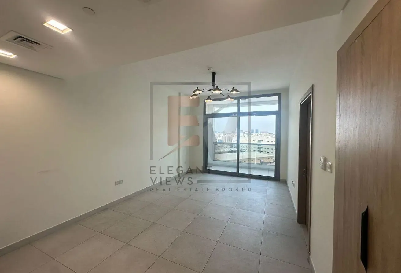 Stylish 1BR | Spacious Layout | Prime Dubai Living