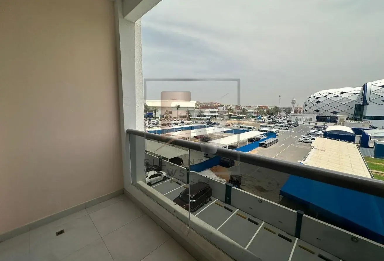 Spacious 2BR | Modern Layout | Prime Location