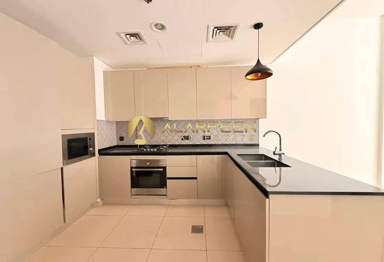 Unfurnished 1BR| Premium Quality| Prime Location