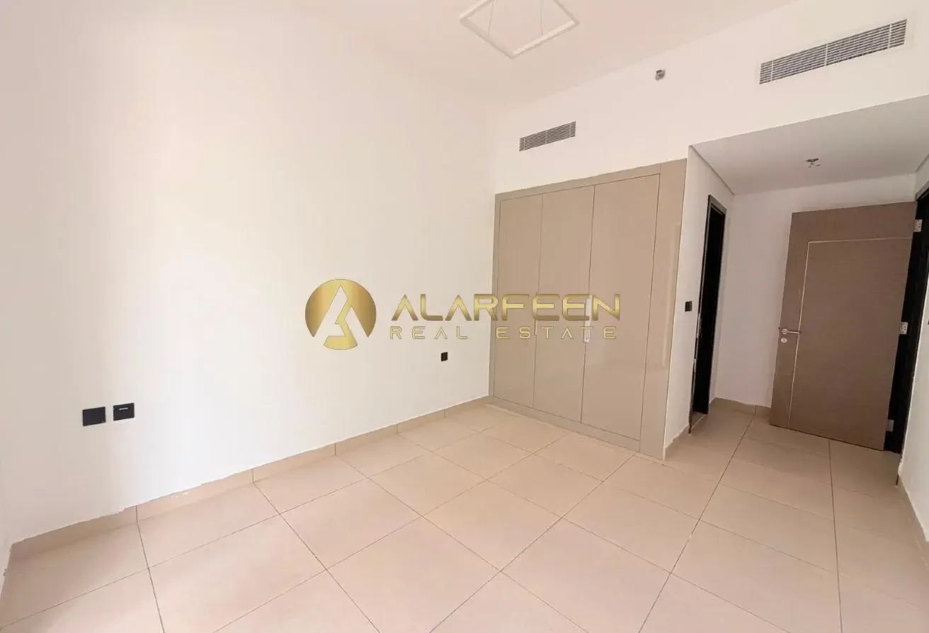 Unfurnished 1BR| Premium Quality| Prime Location
