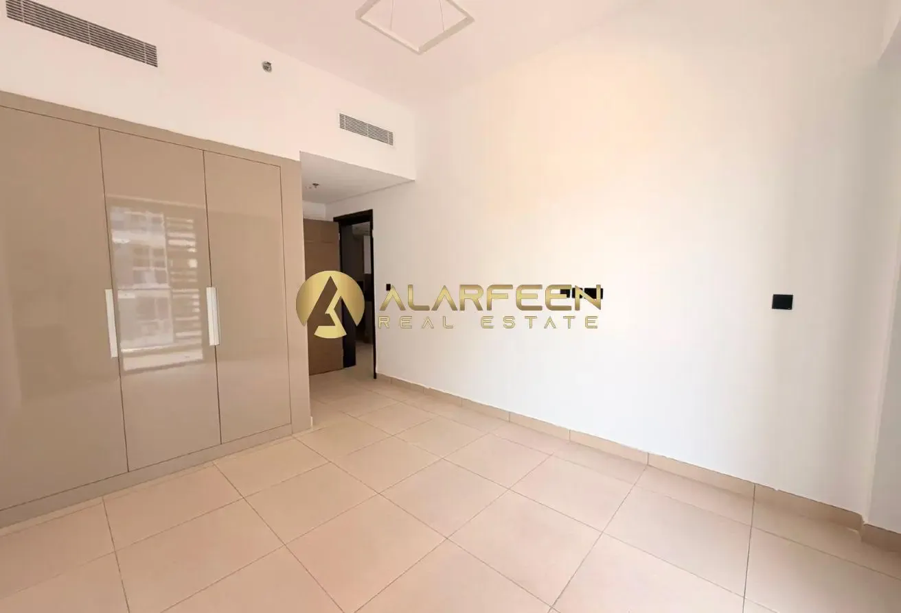 Unfurnished 1BR| Premium Quality| Prime Location