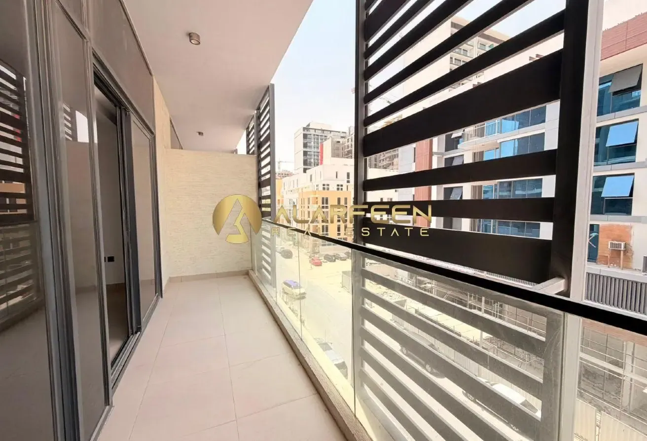 Unfurnished 1BR| Premium Quality| Prime Location