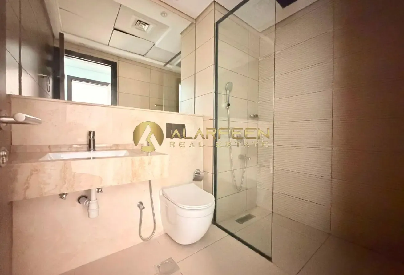 Unfurnished 1BR| Premium Quality| Prime Location