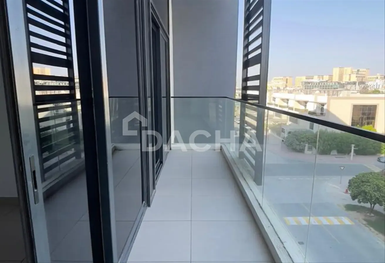 Spacious | Prime Location | Unfurnished