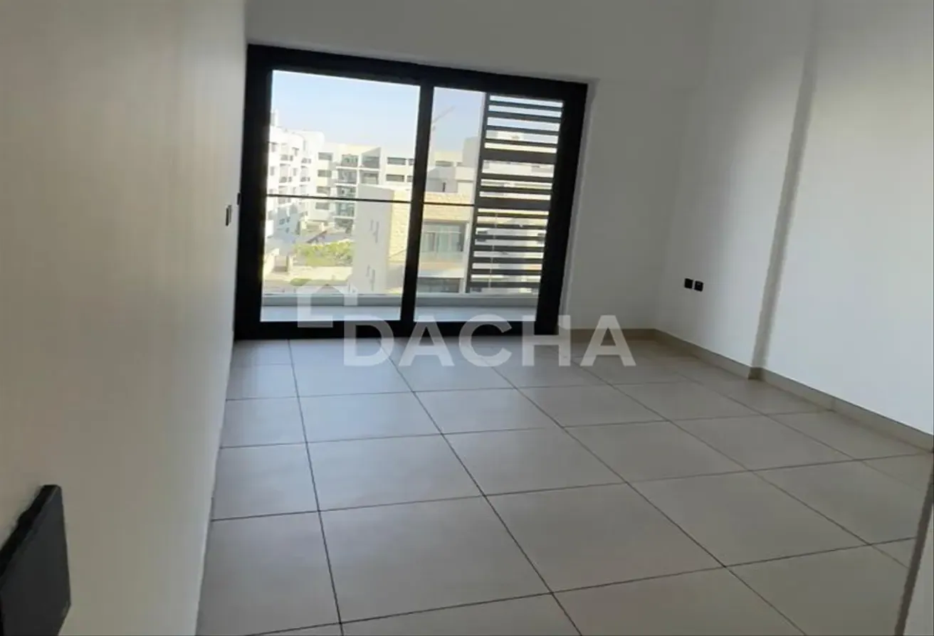 Spacious | Prime Location | Unfurnished