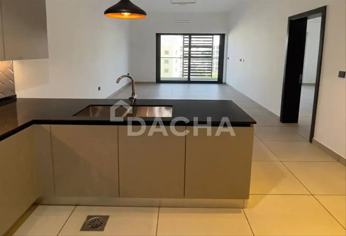 Spacious | Prime Location | Unfurnished
