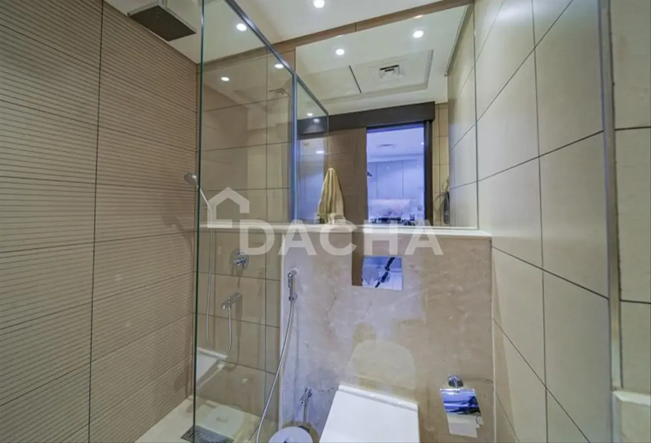 Spacious | Prime Location | Unfurnished