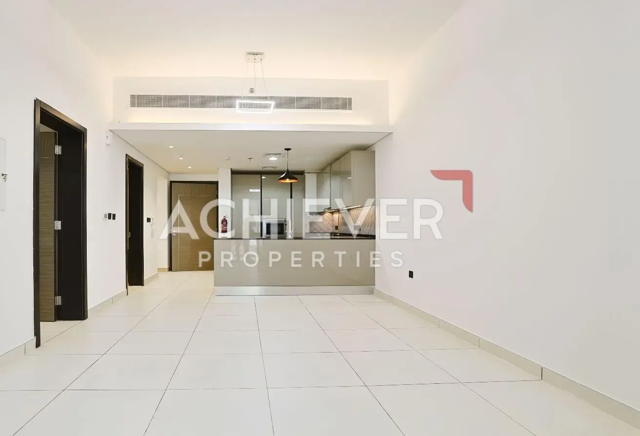 Cozy 1BR+ Study | Well Maintained | Ready to Move