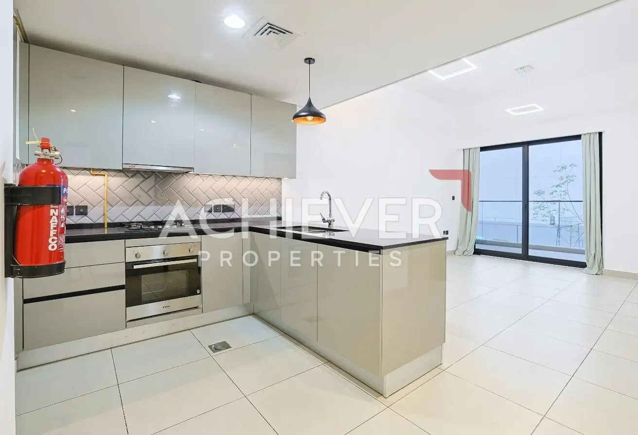 Cozy 1BR+ Study | Well Maintained | Ready to Move