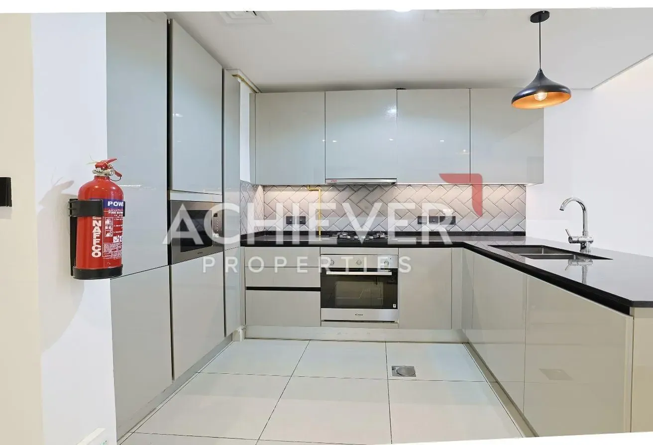 Cozy 1BR+ Study | Well Maintained | Ready to Move