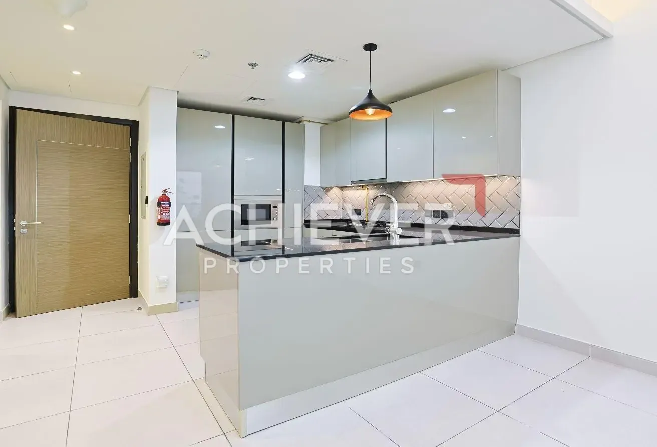 Cozy 1BR+ Study | Well Maintained | Ready to Move