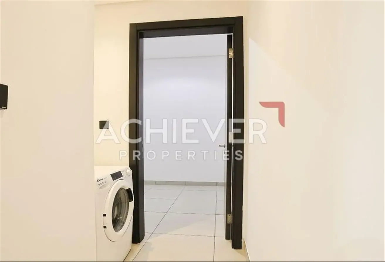 Cozy 1BR+ Study | Well Maintained | Ready to Move