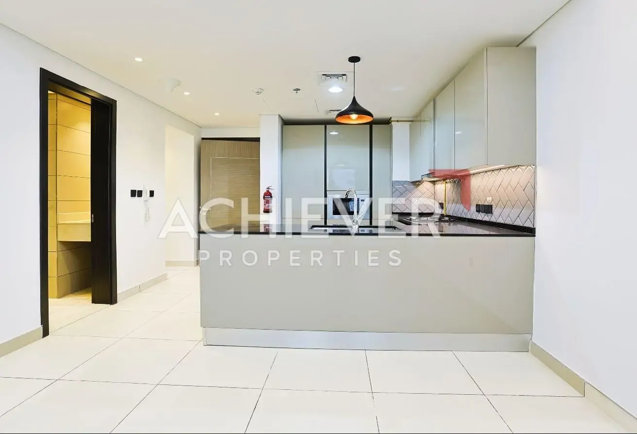 Cozy 1BR+ Study | Well Maintained | Ready to Move
