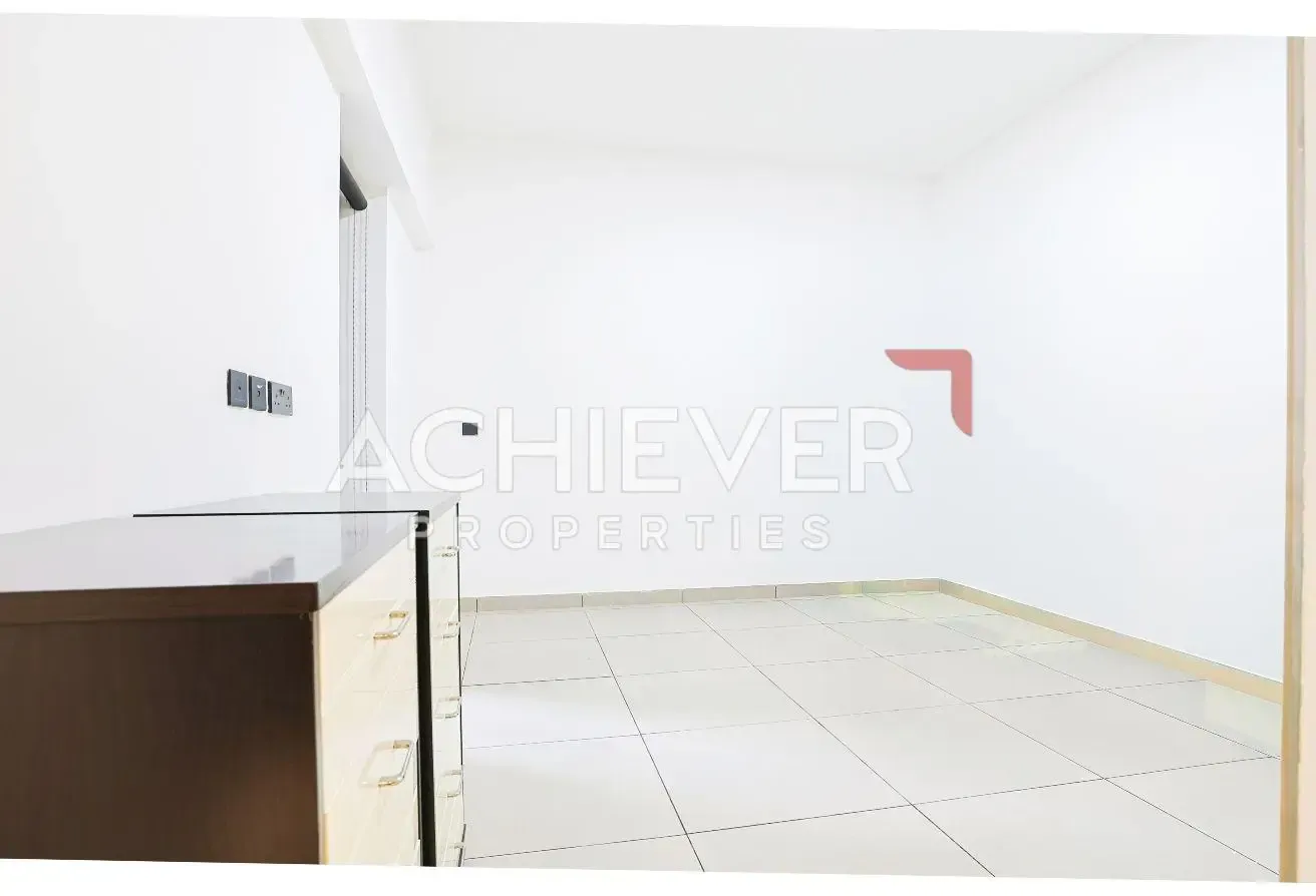 Cozy 1BR+ Study | Well Maintained | Ready to Move