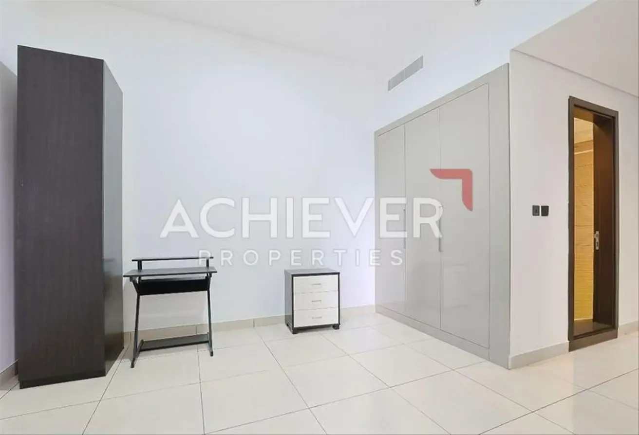 Cozy 1BR+ Study | Well Maintained | Ready to Move