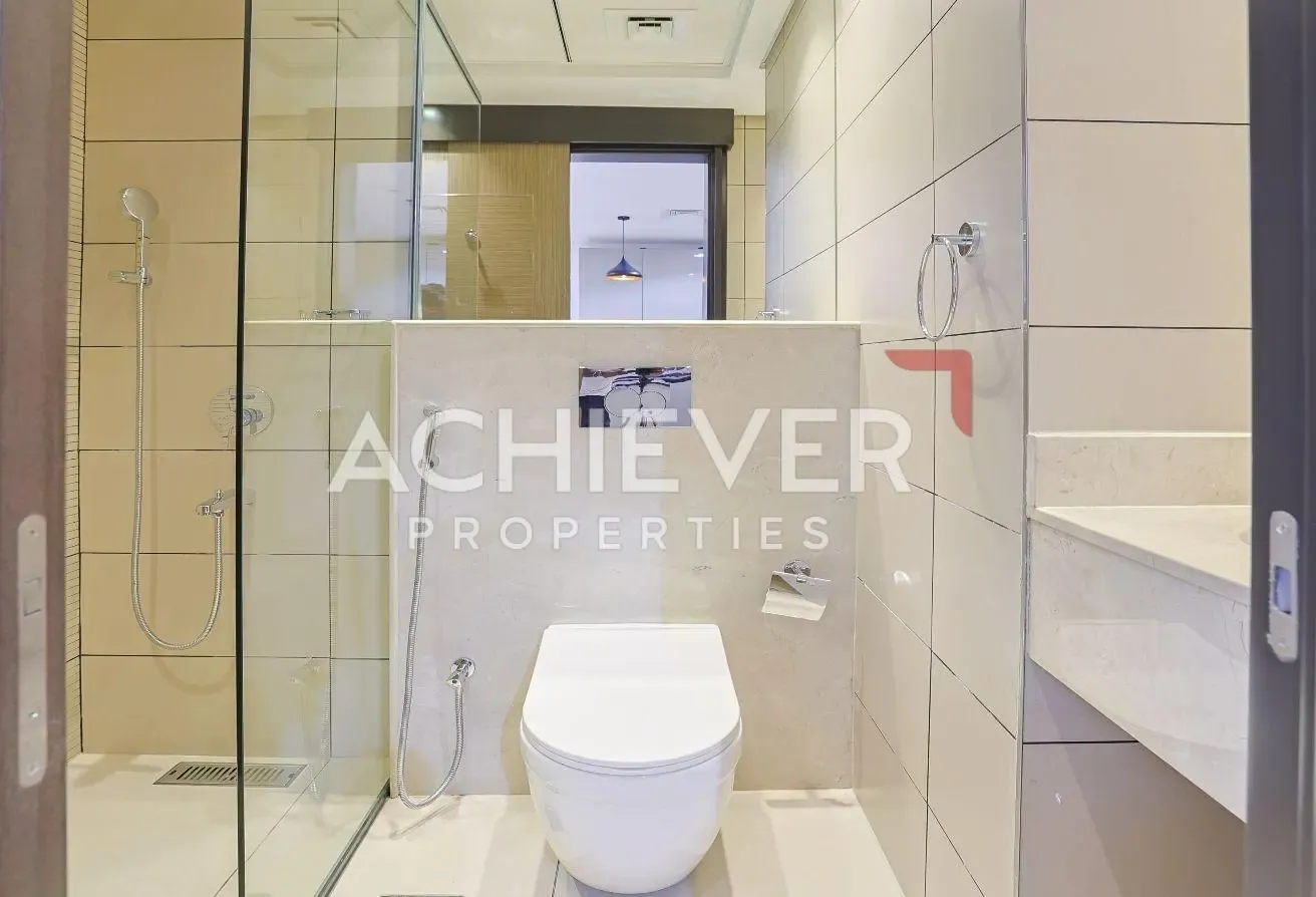 Cozy 1BR+ Study | Well Maintained | Ready to Move