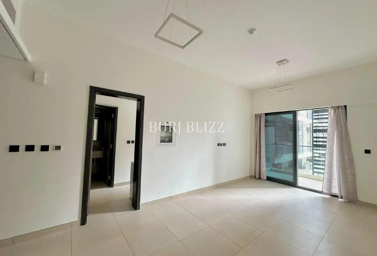 1BR+Study | Huge Layout | Serene Community