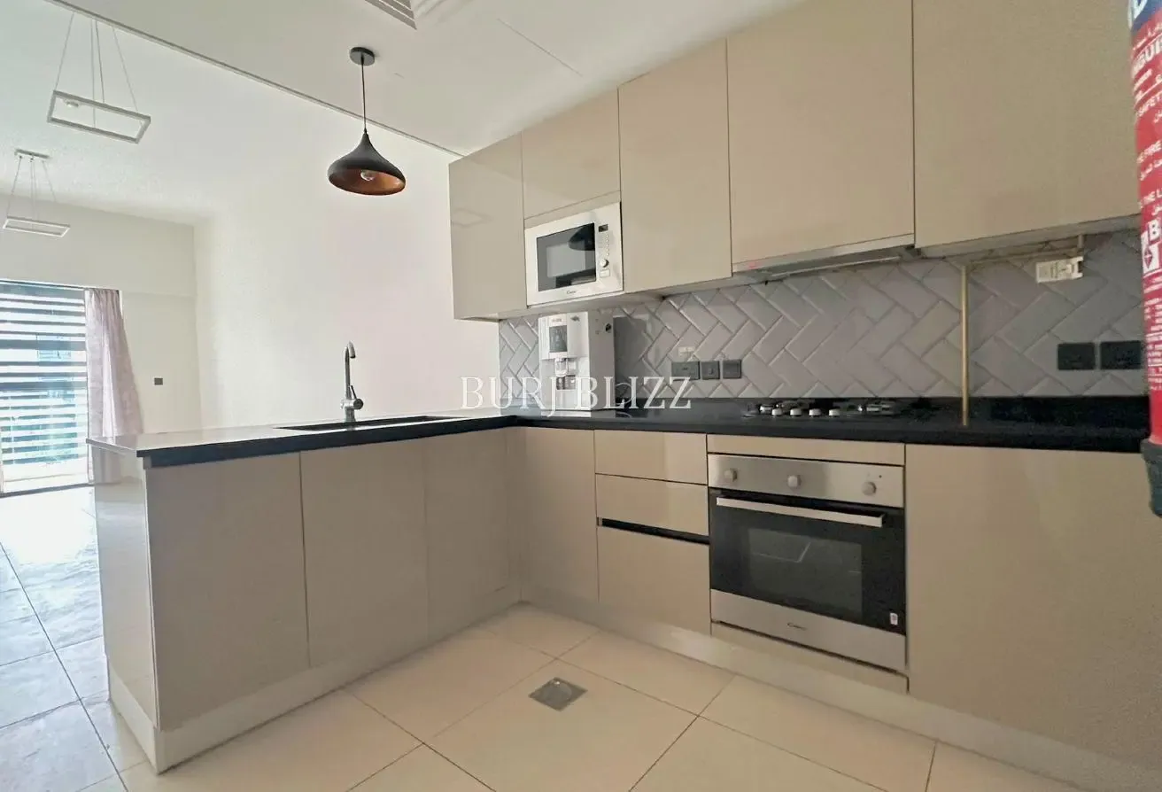 1BR+Study | Huge Layout | Serene Community