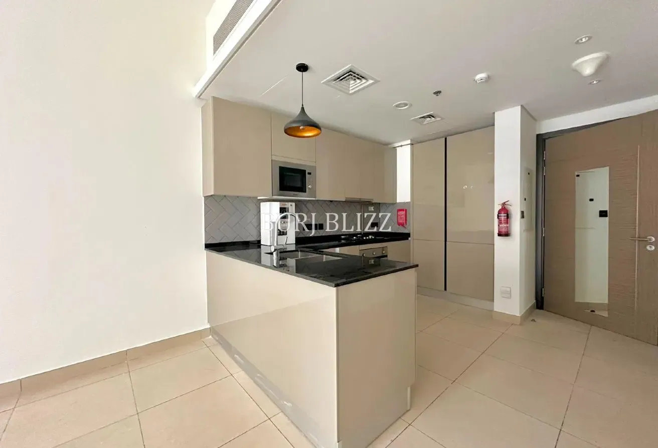 1BR+Study | Huge Layout | Serene Community