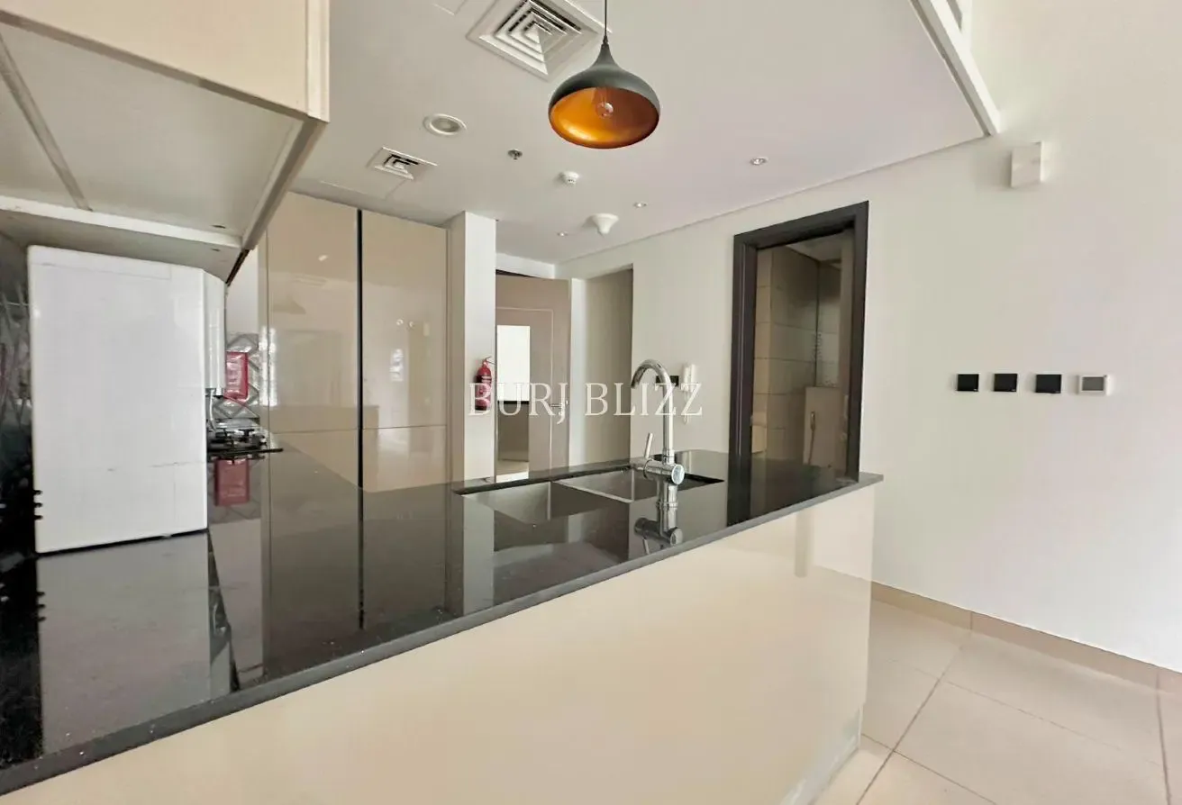 1BR+Study | Huge Layout | Serene Community