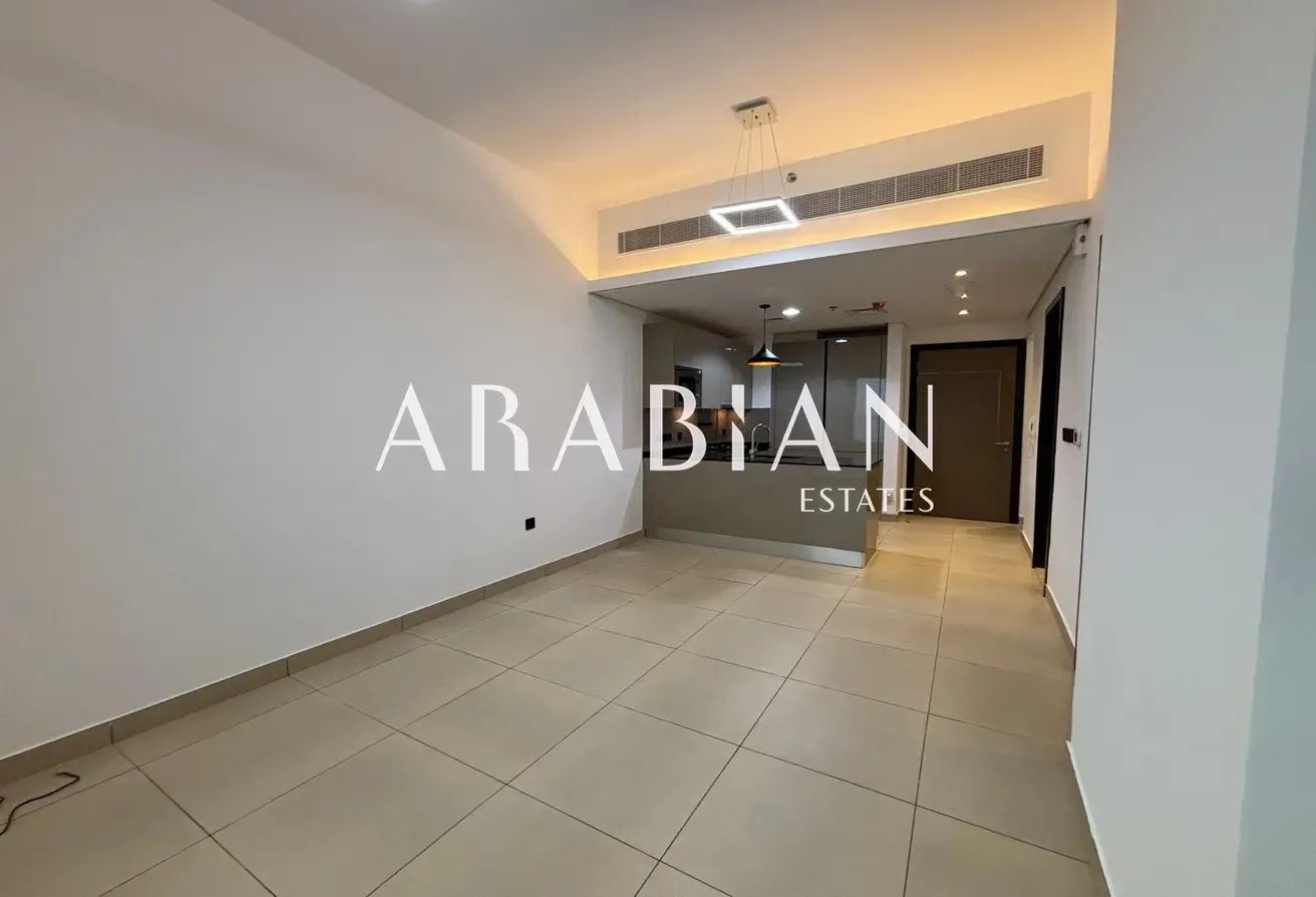 Unfurnished | Study Room | Modern
