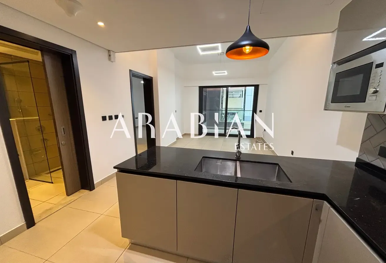 Unfurnished | Study Room | Modern