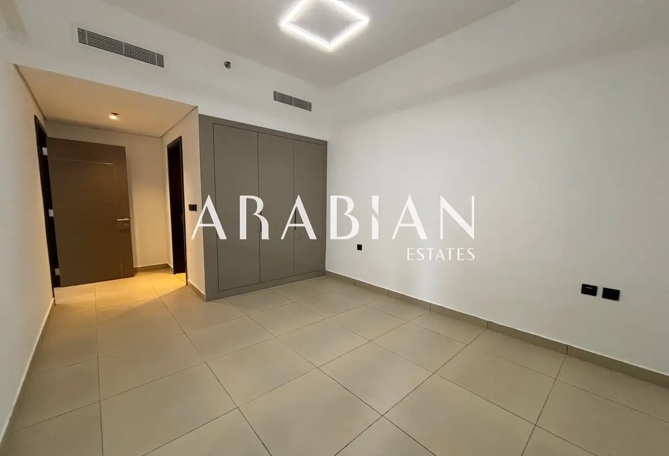 Unfurnished | Study Room | Modern