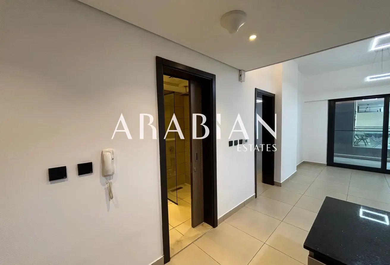 Unfurnished | Study Room | Modern