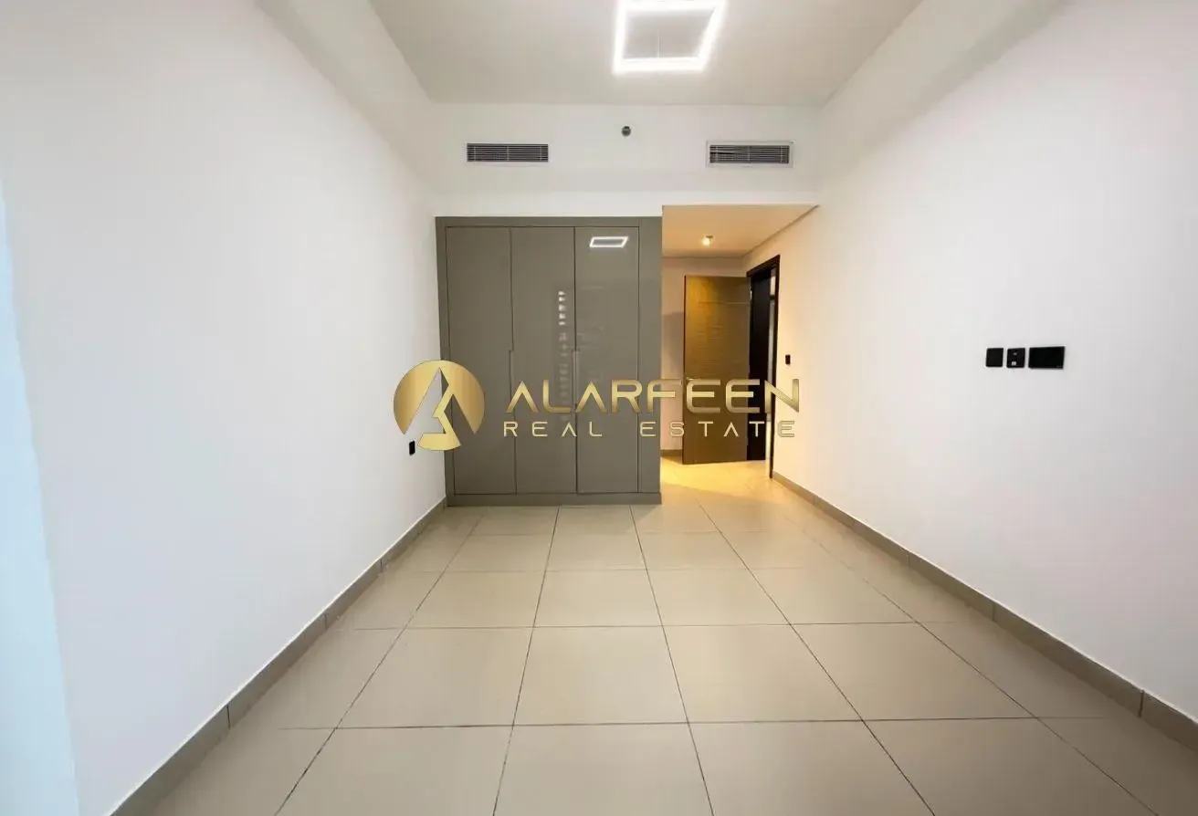 Semi Furnished 1BR + Study | Chiller DEWA | Vacant
