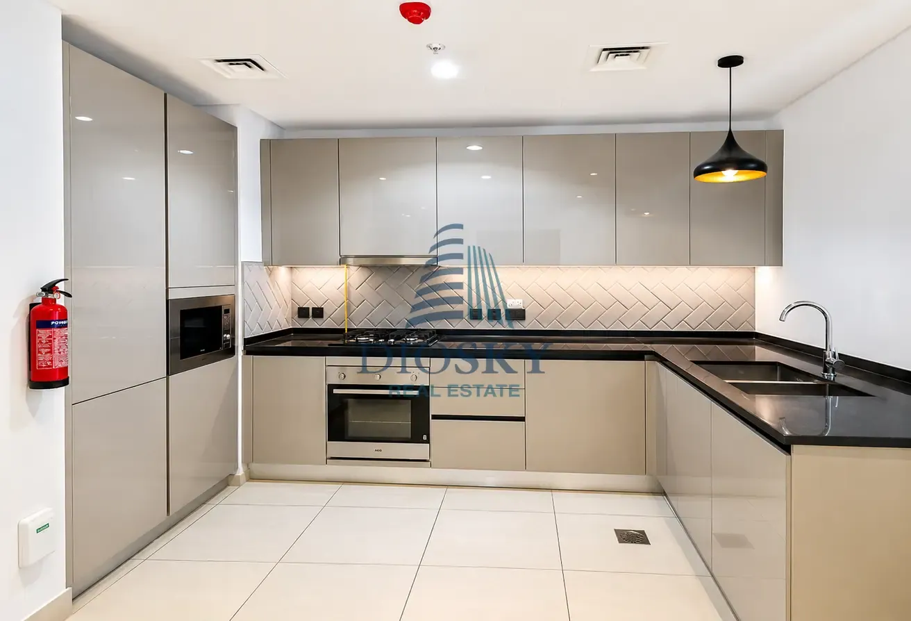 Well Maintained | Near JSS School | Spacious Unit
