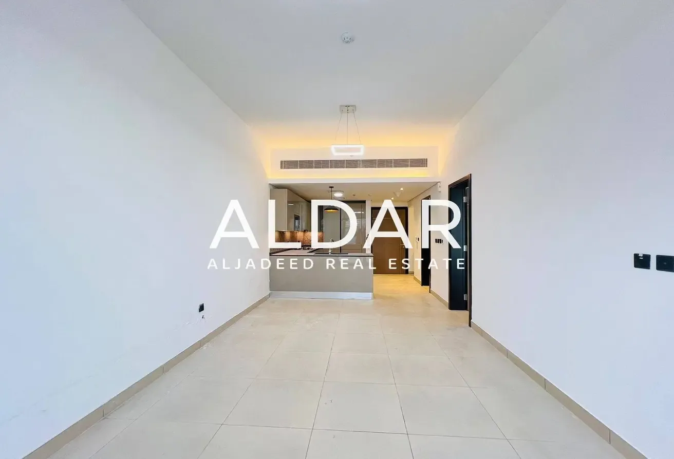 Smart Layout | With Maid Room | Pool Facing