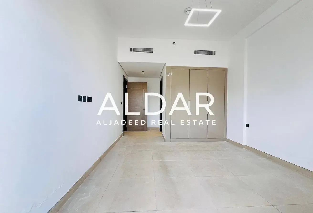 Smart Layout | With Maid Room | Pool Facing