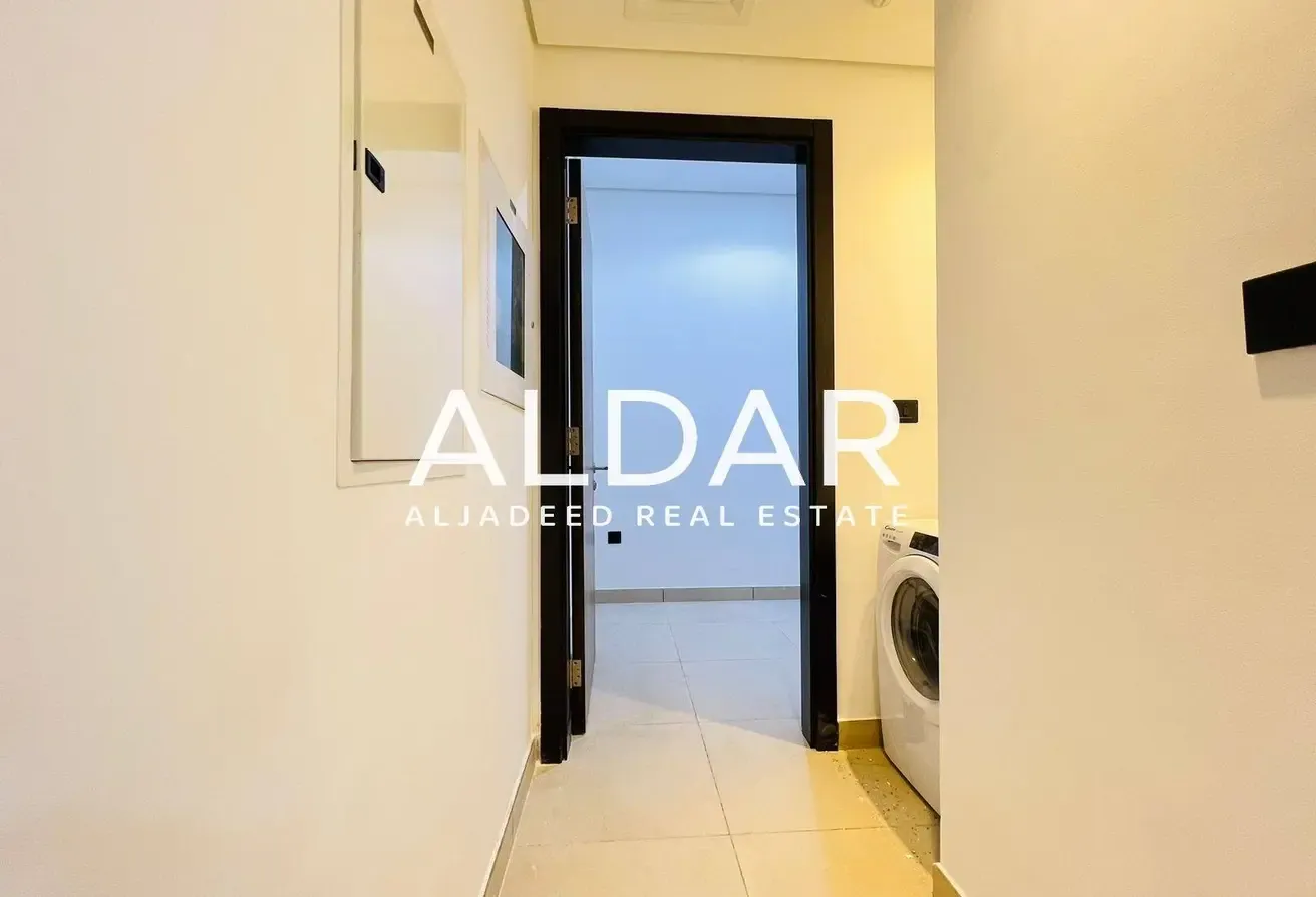 Smart Layout | With Maid Room | Pool Facing