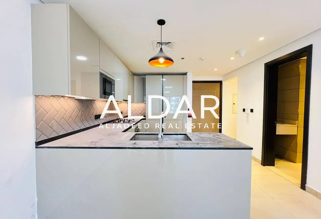 Smart Layout | With Maid Room | Pool Facing