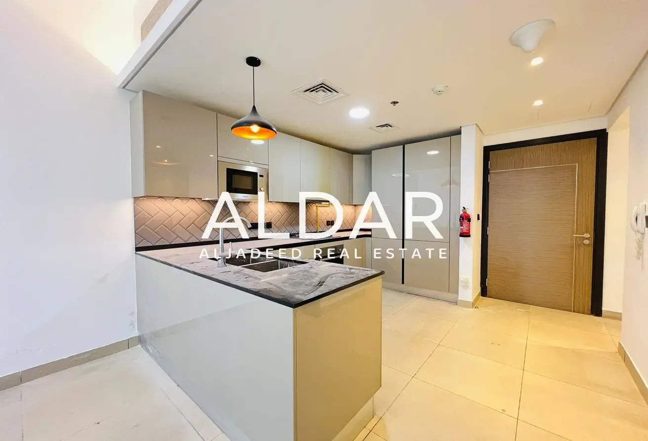 Smart Layout | With Maid Room | Pool Facing
