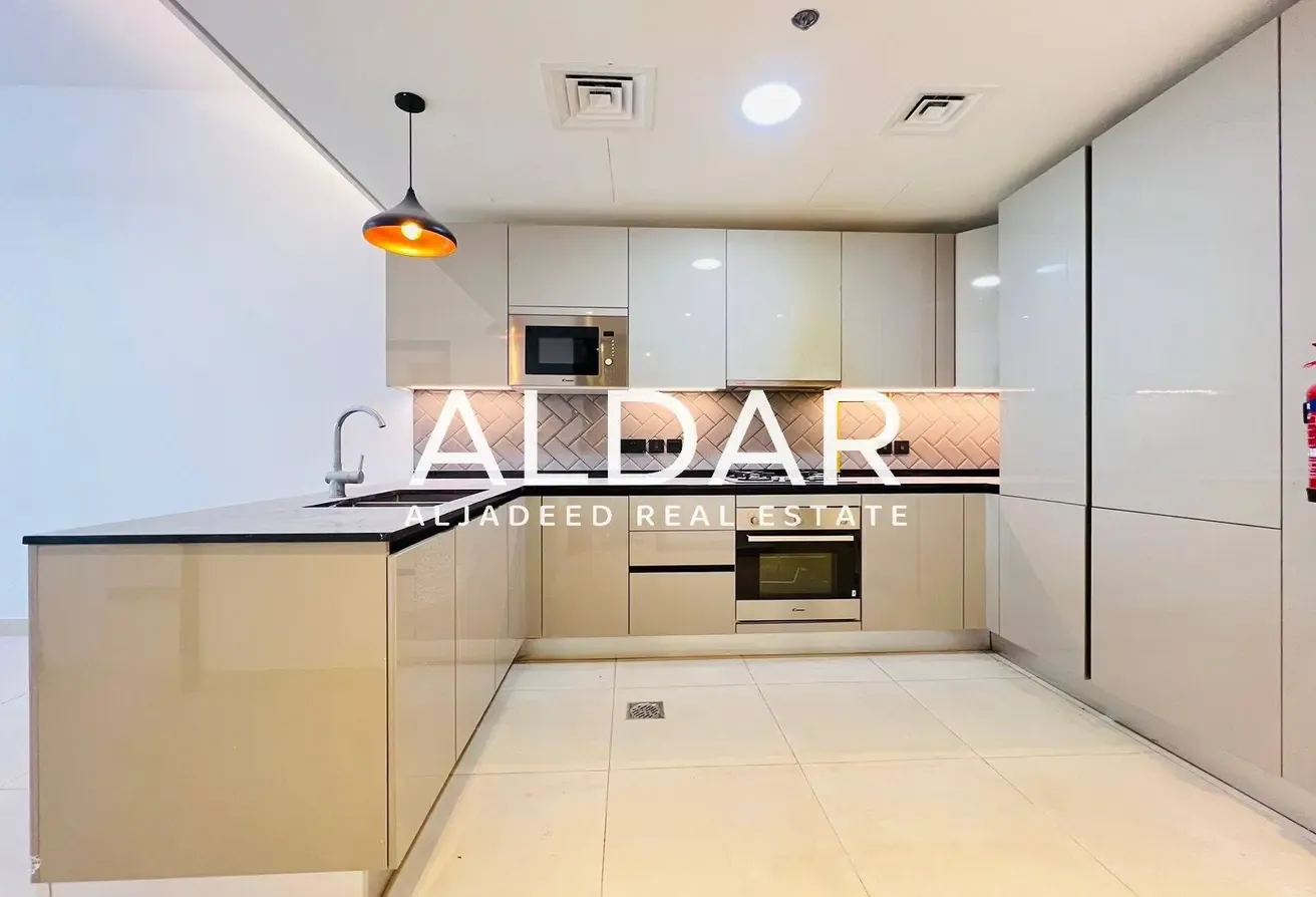 Smart Layout | With Maid Room | Pool Facing