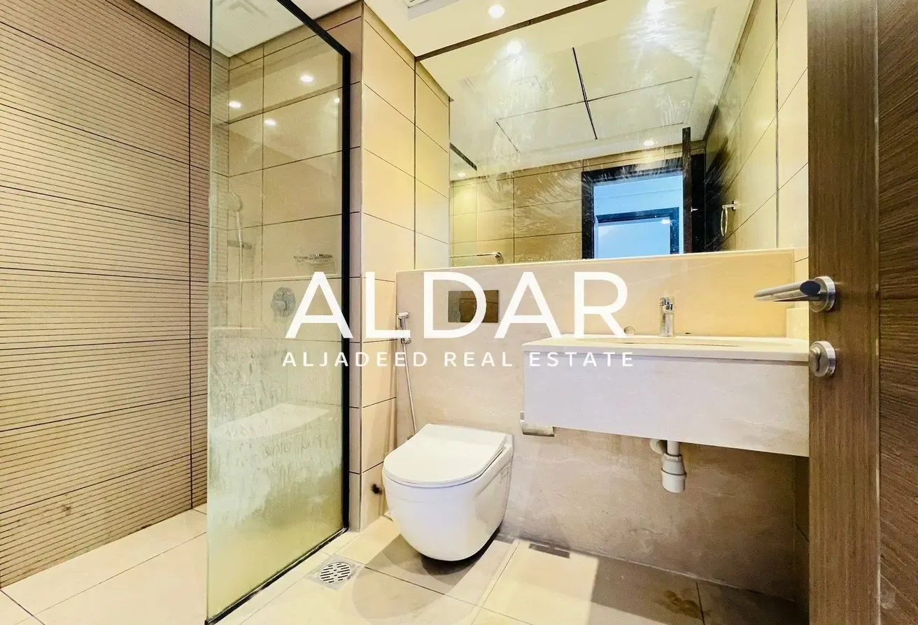Smart Layout | With Maid Room | Pool Facing