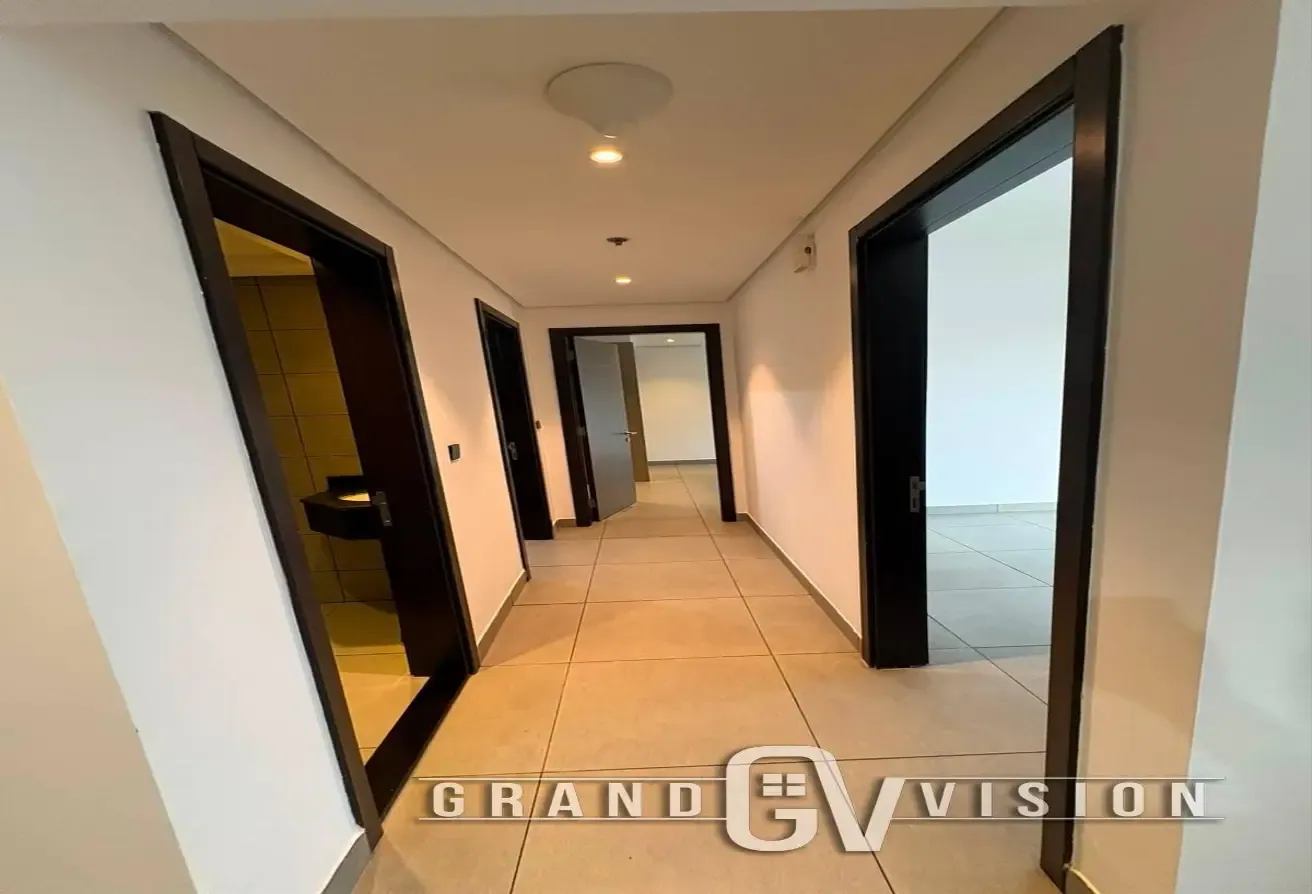 Bright & Contemporary Apartment I Well-Maintained Apartment
