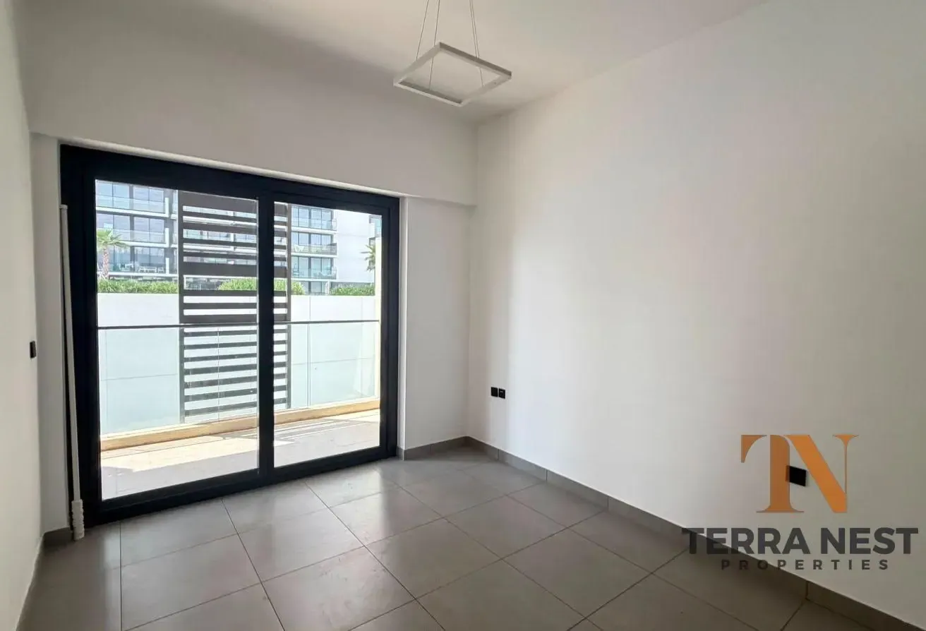 SPACIOUS 1 BR + MAID | NEAR SCHOOL | NEAR EXIT