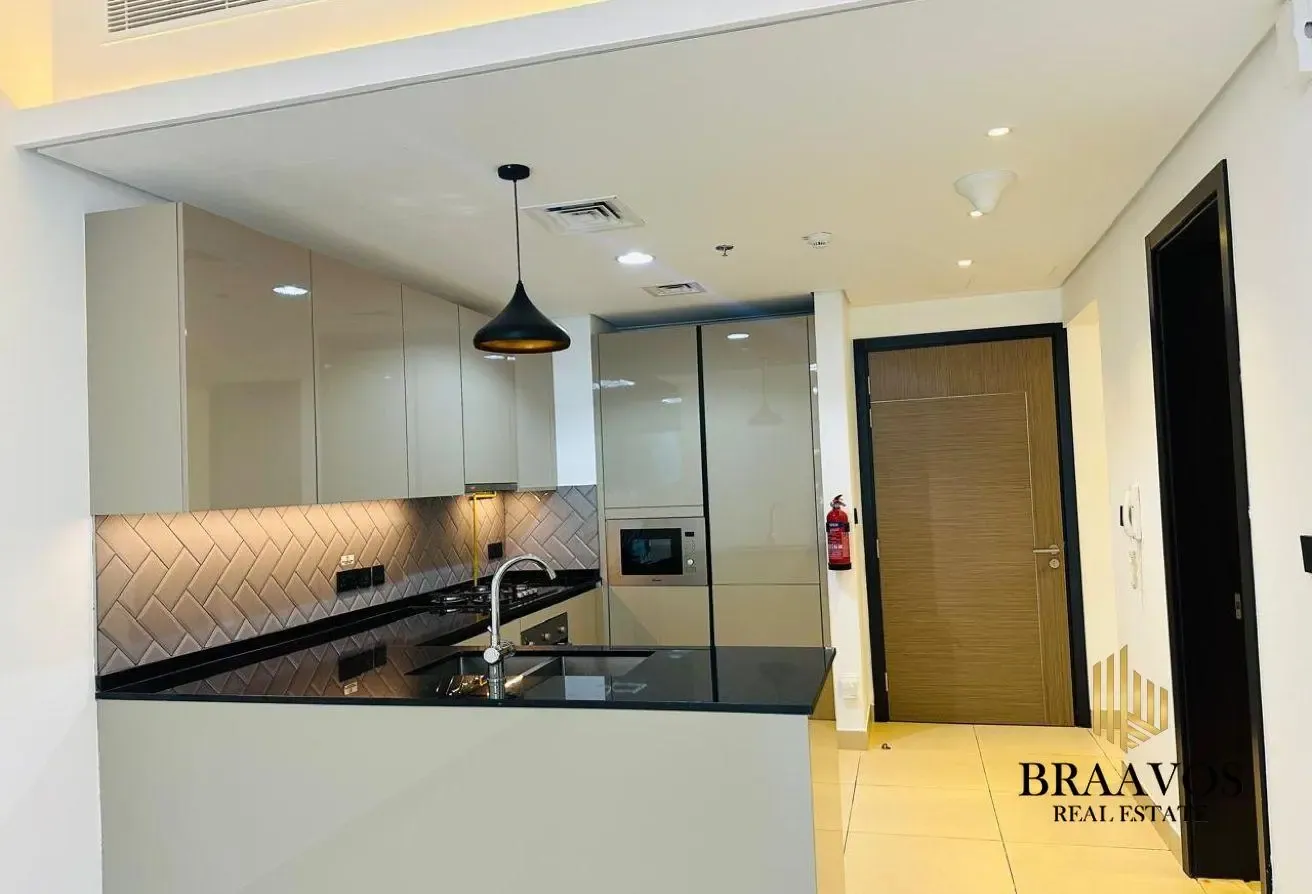 1 BR + STUDY | KITCHEN EQUIPPED | SPACIOUS