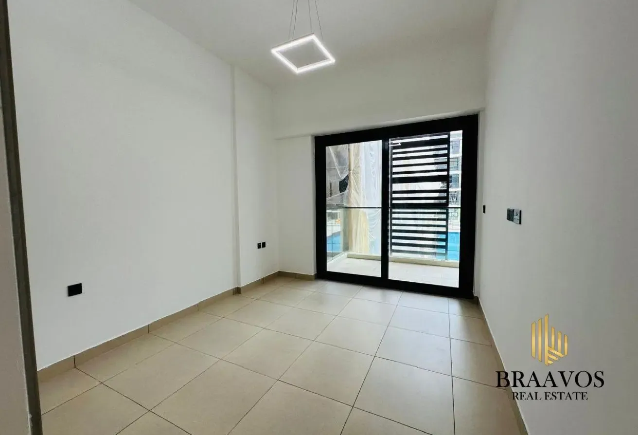 1 BR + STUDY | KITCHEN EQUIPPED | SPACIOUS