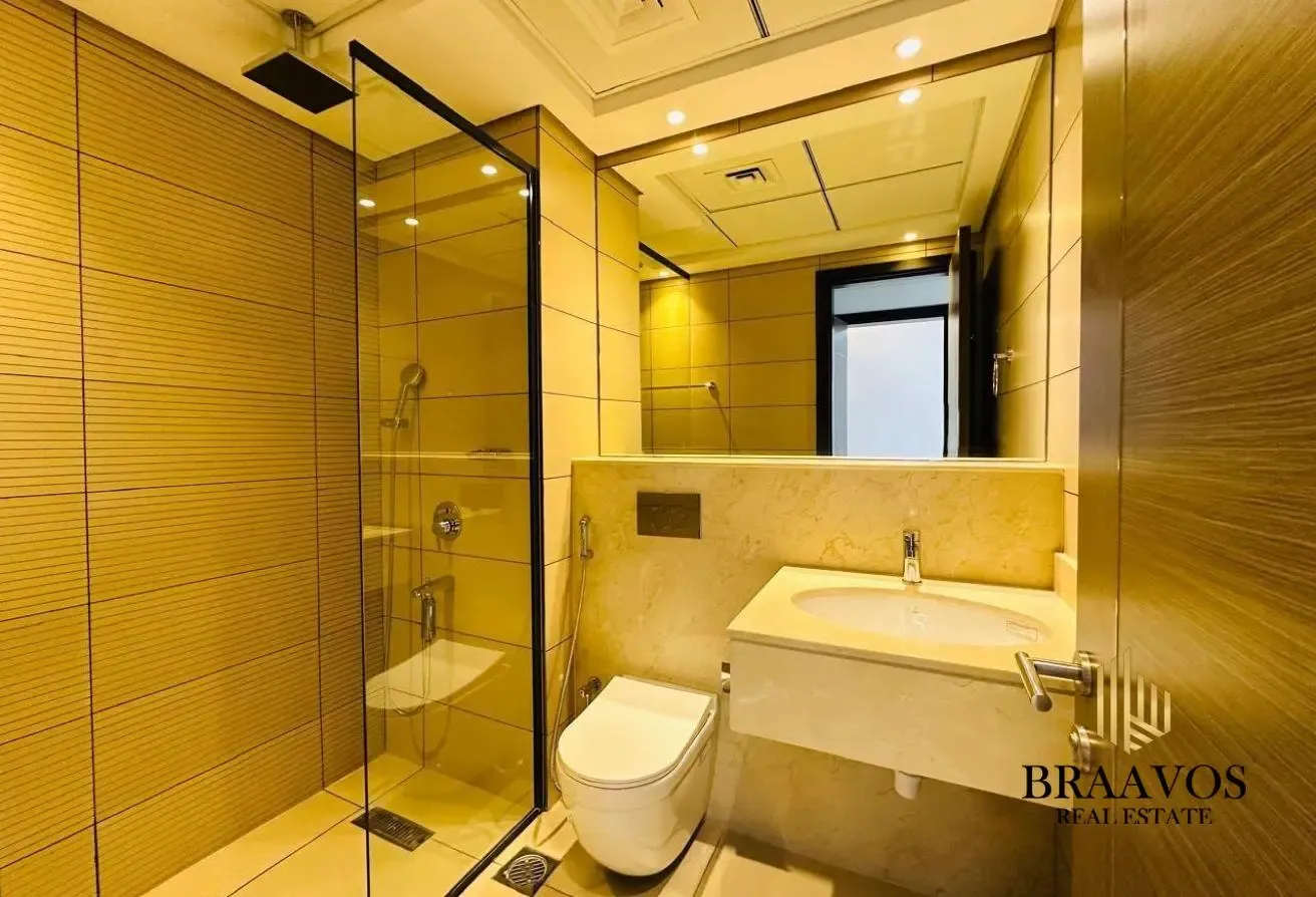 1 BR + STUDY | KITCHEN EQUIPPED | SPACIOUS