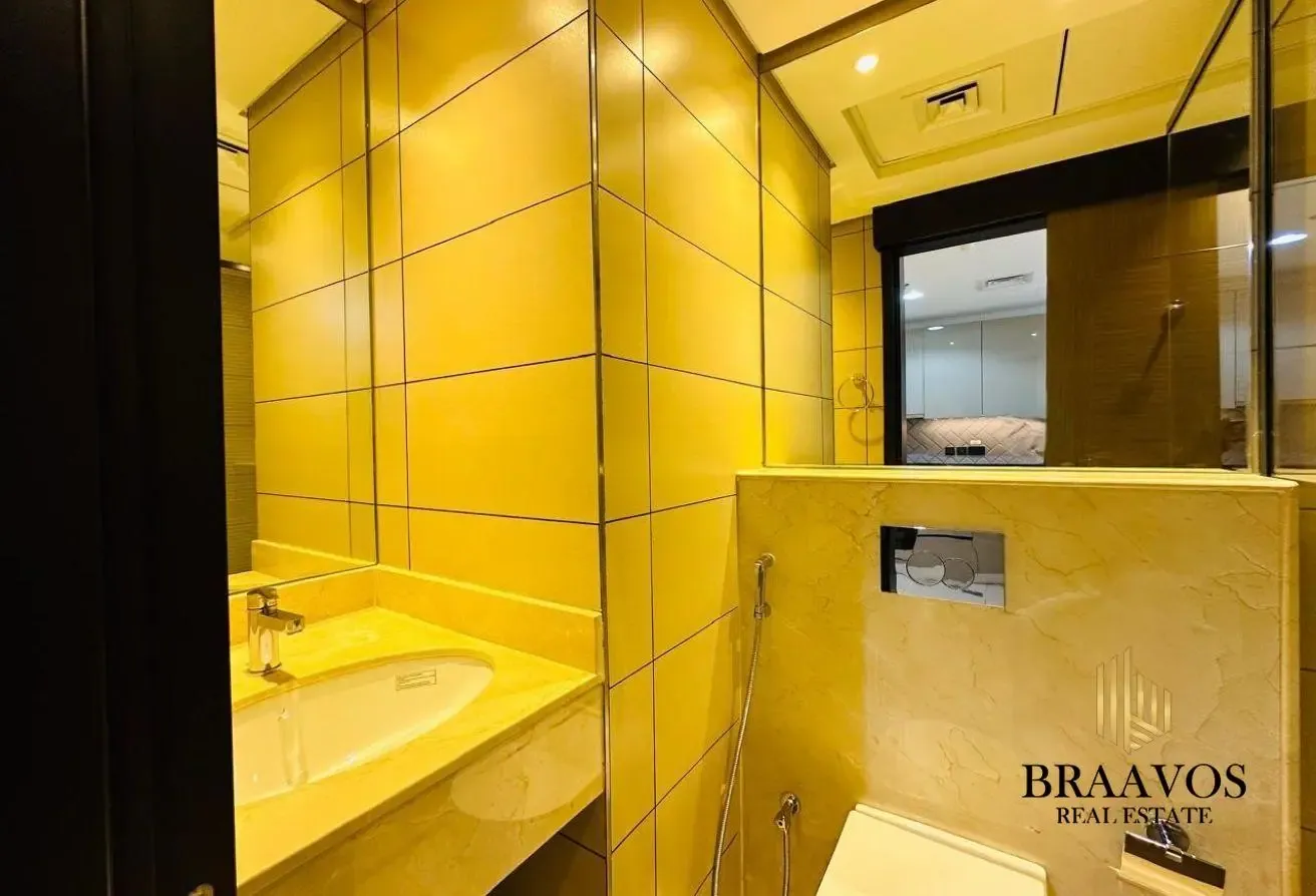 1 BR + STUDY | KITCHEN EQUIPPED | SPACIOUS