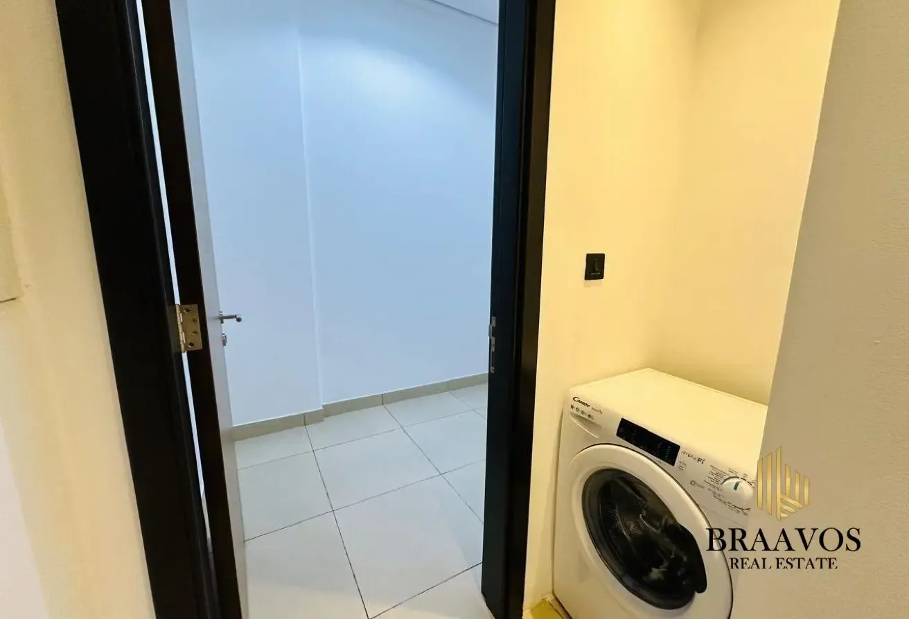 1 BR + STUDY | KITCHEN EQUIPPED | SPACIOUS