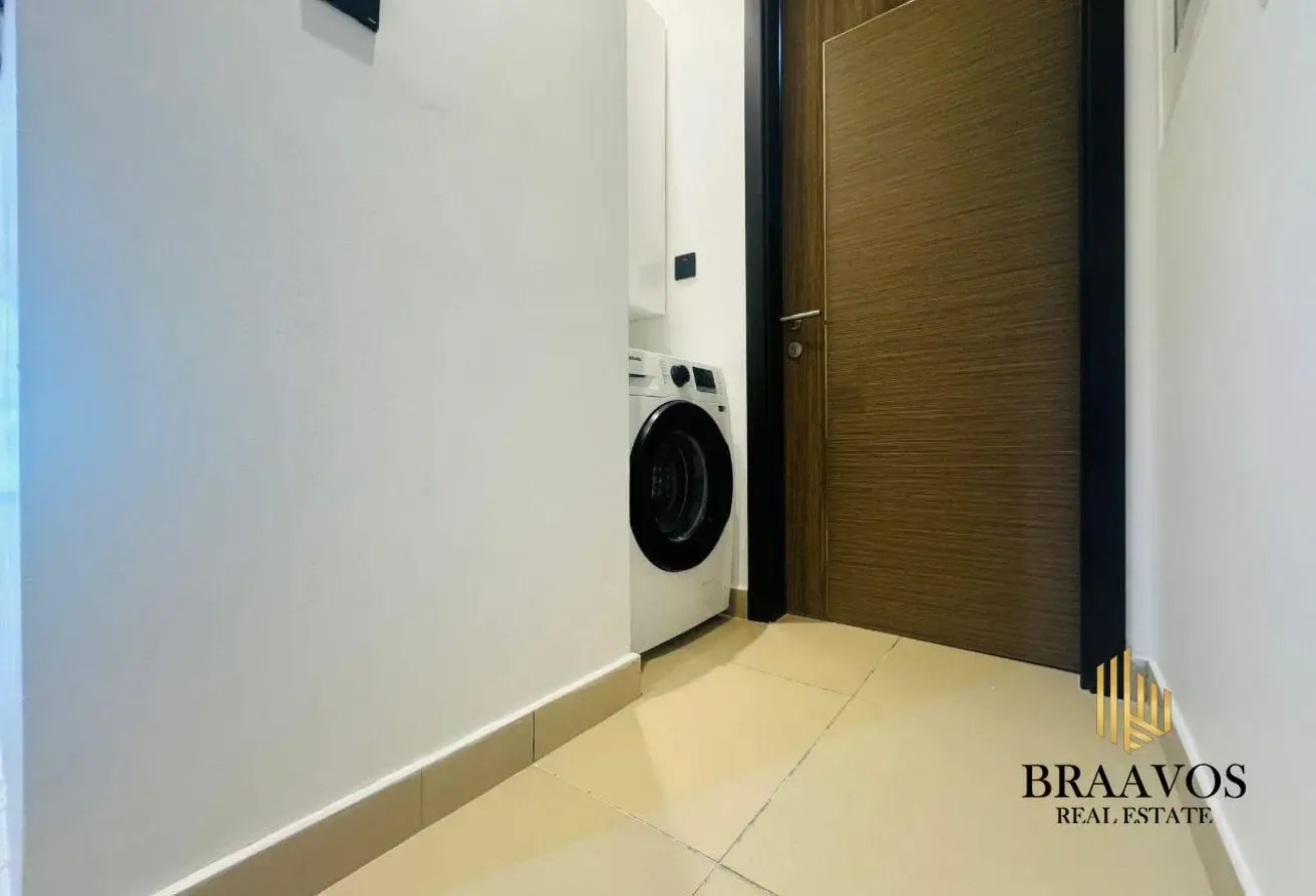 1 BR + STUDY | KITCHEN EQUIPPED | SPACIOUS