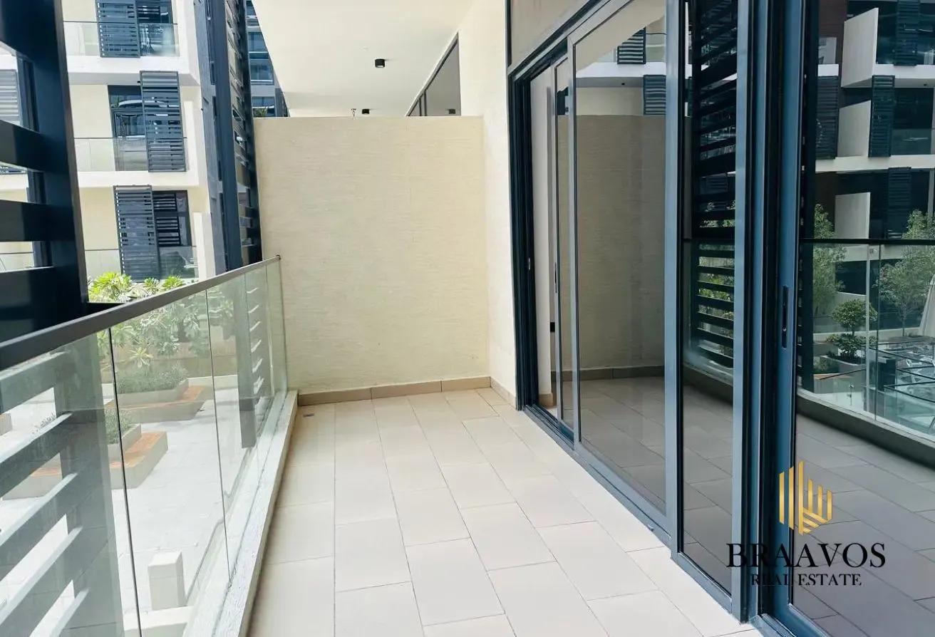 1 BR + STUDY | KITCHEN EQUIPPED | SPACIOUS