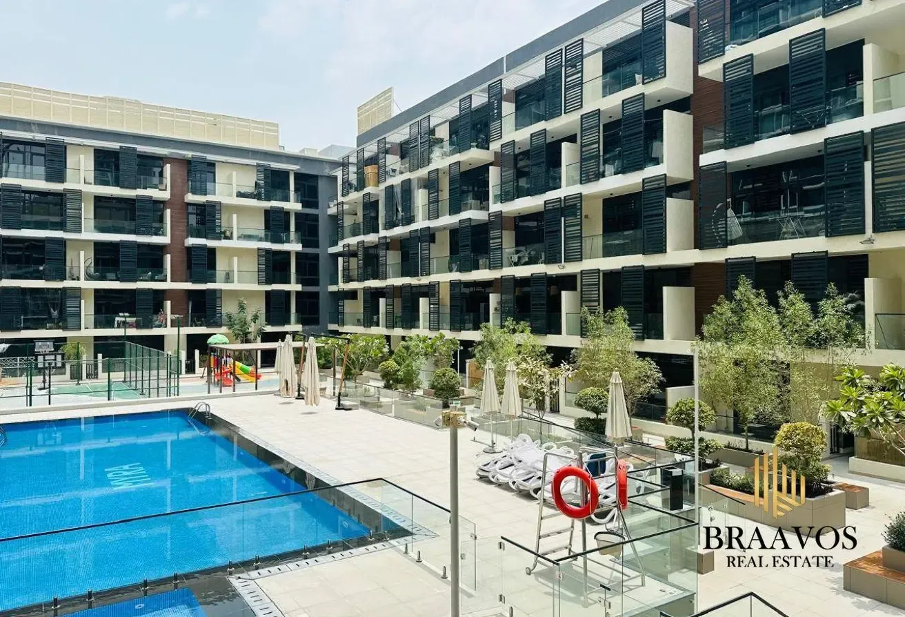 1 BR + STUDY | KITCHEN EQUIPPED | SPACIOUS